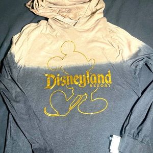 Disneyland hoodie